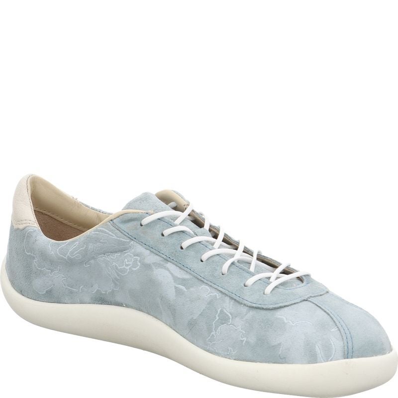 Think! BLO Damen Sneaker low - Material: Leder in Mehrfarbig