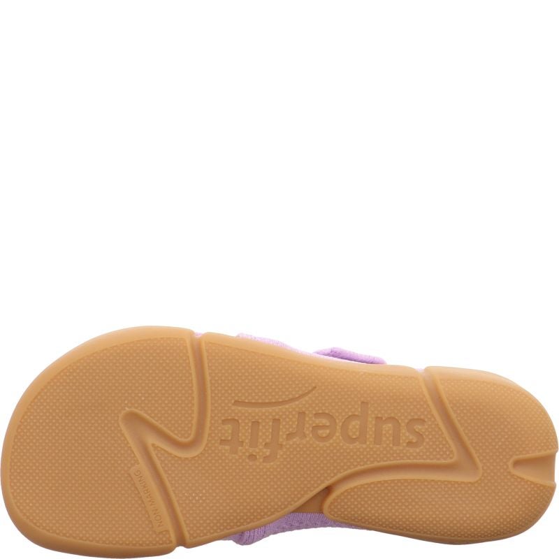 Superfit VENTI  - Material: Textile in Purple