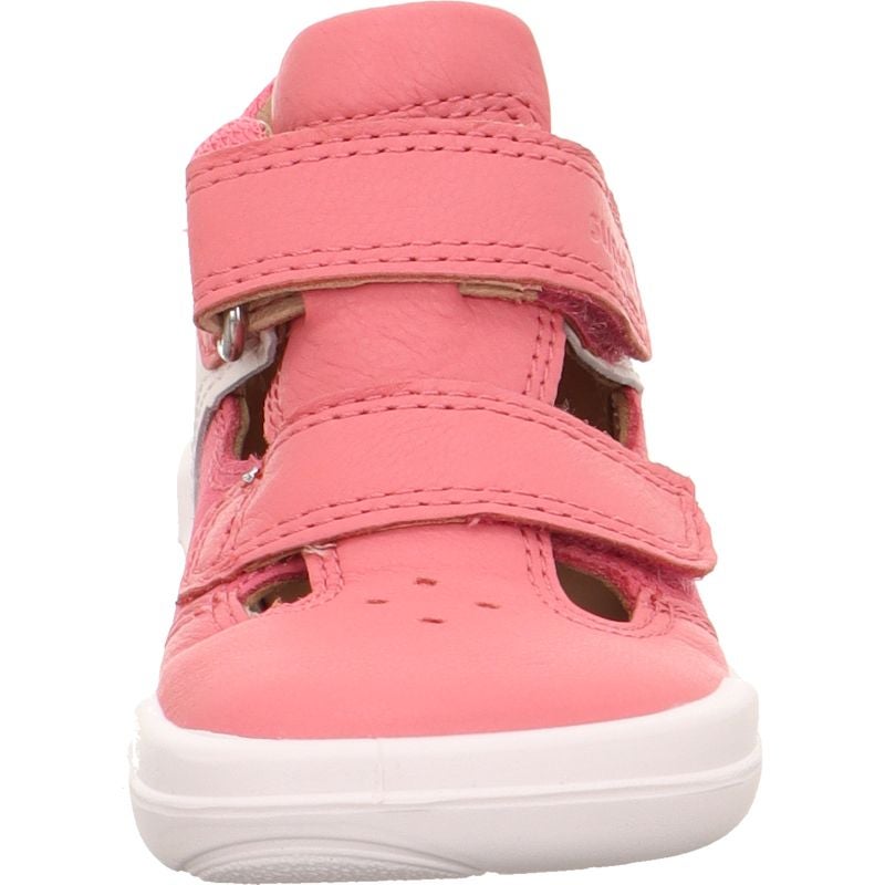 Superfit SUPERFREE Girls  - Material: Leather/Textil in Pink