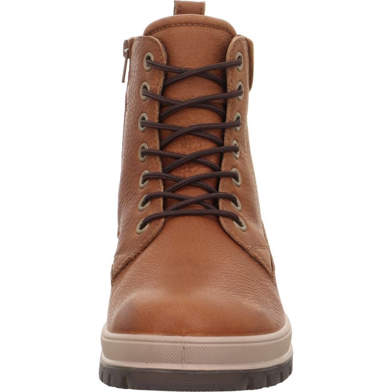 Legero MONTANA Herren  - Material: Leder in Braun
