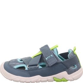 Superfit TRACE Jungen  - Material: Textil/Sonstiges Material in Blau