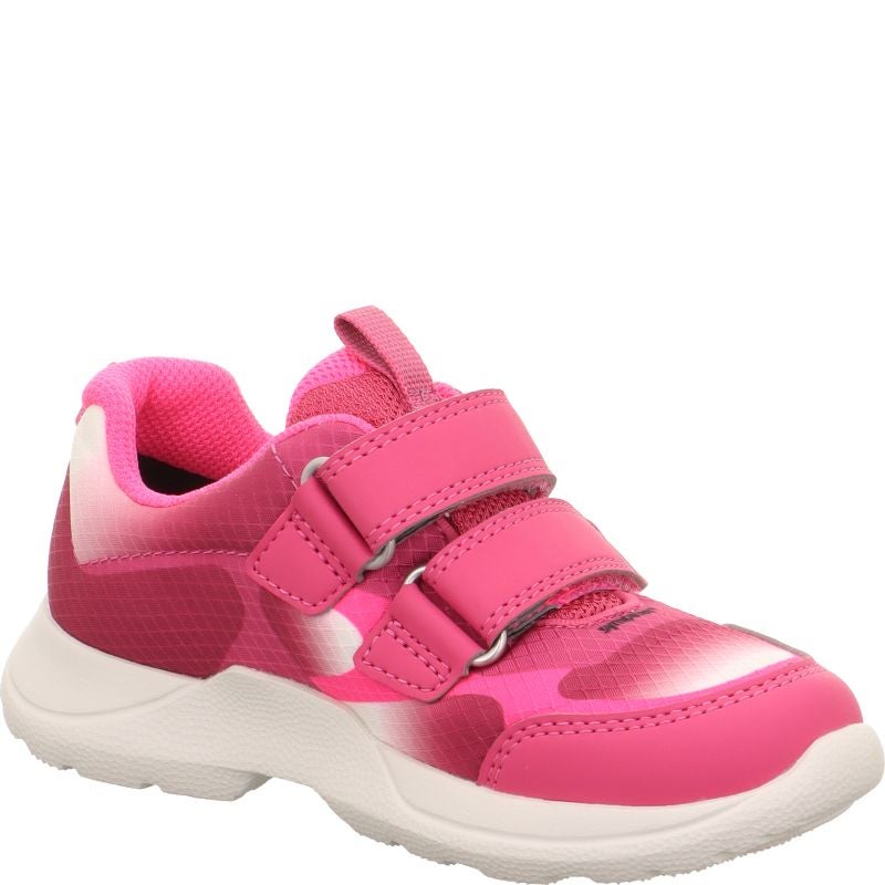 Superfit RUSH Girls  - Material: Textil/Sonstiges Material in Pink