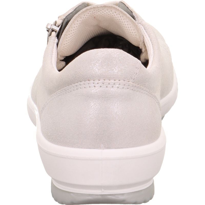 Legero TANARO 5.0 Damen Sneaker low - Material: Leder in Metallic