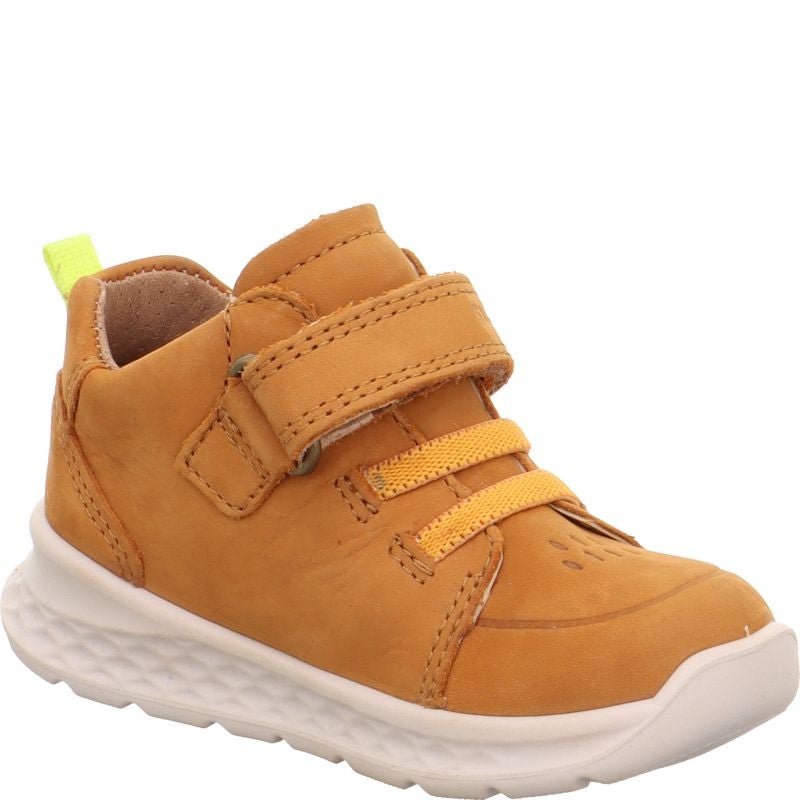 Superfit BREEZE  - Material: Leder in Braun