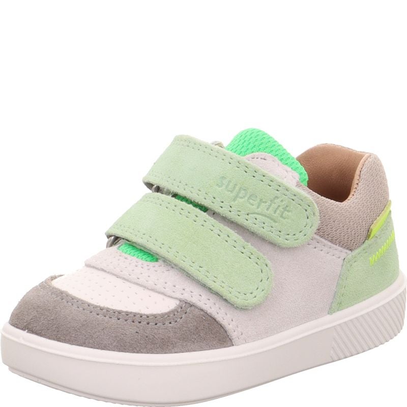 Superfit SUPIES Sneakers low - Material: LederTextil