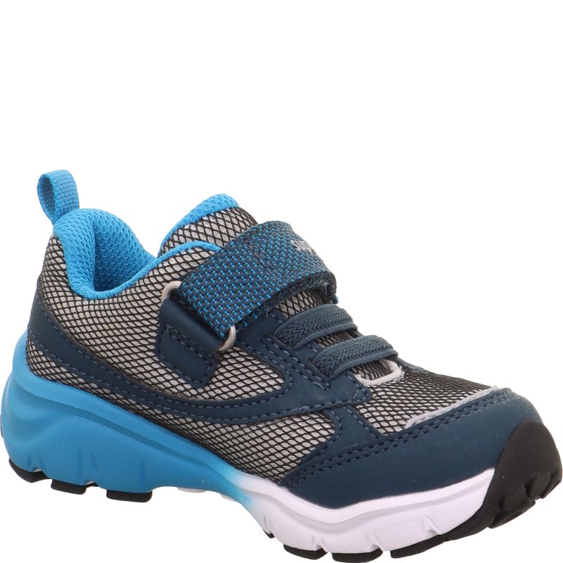 Superfit SPORT5  - Material: TextilSonstigesMaterial in Blue
