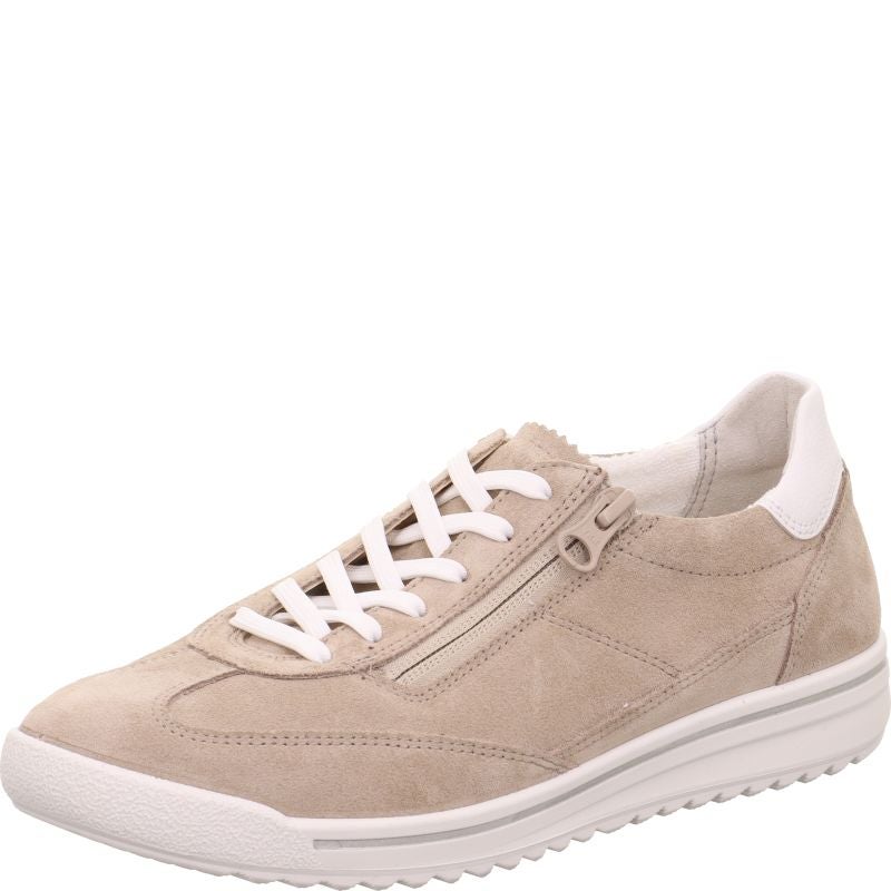 Legero ALIA  - Material: Leather in Beige