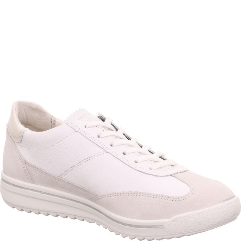 Legero ALIA  - Material: Leather in White