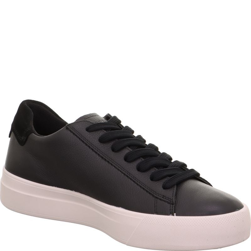 Legero MONDO  - Material: Leather in Black
