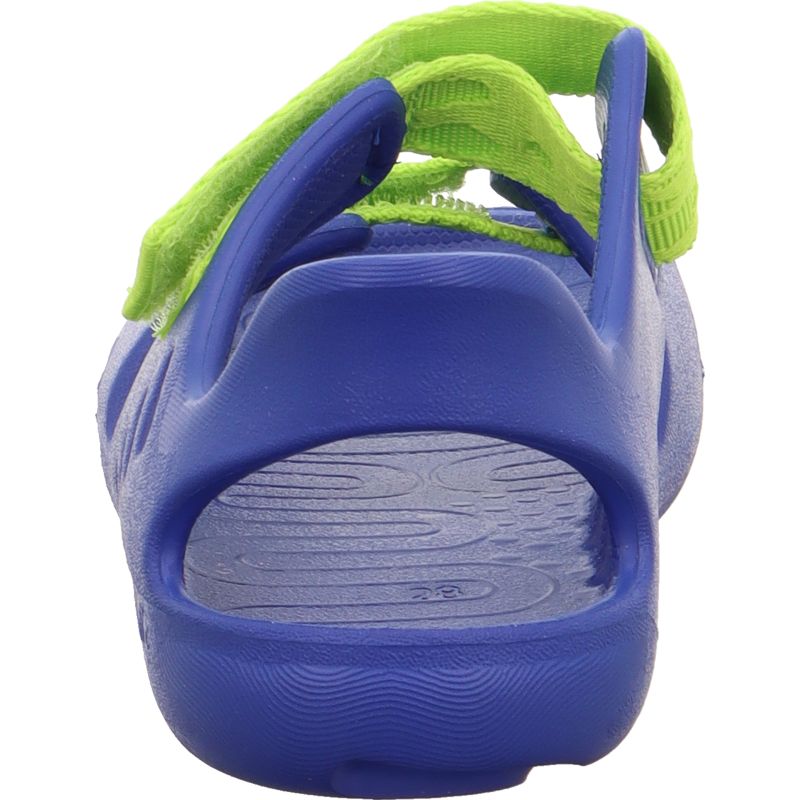 Superfit SPLASH-S Boys  - Material: Sonstiges Material in Blue