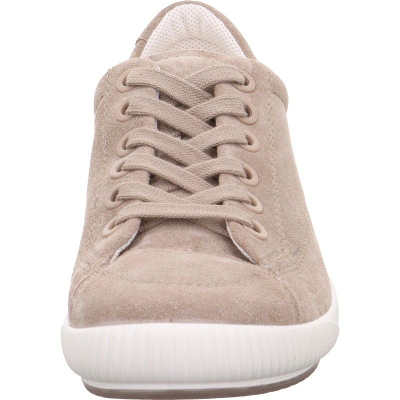 legero TANARO 5.0 Damen Sneaker low - Material: Leder in Beige