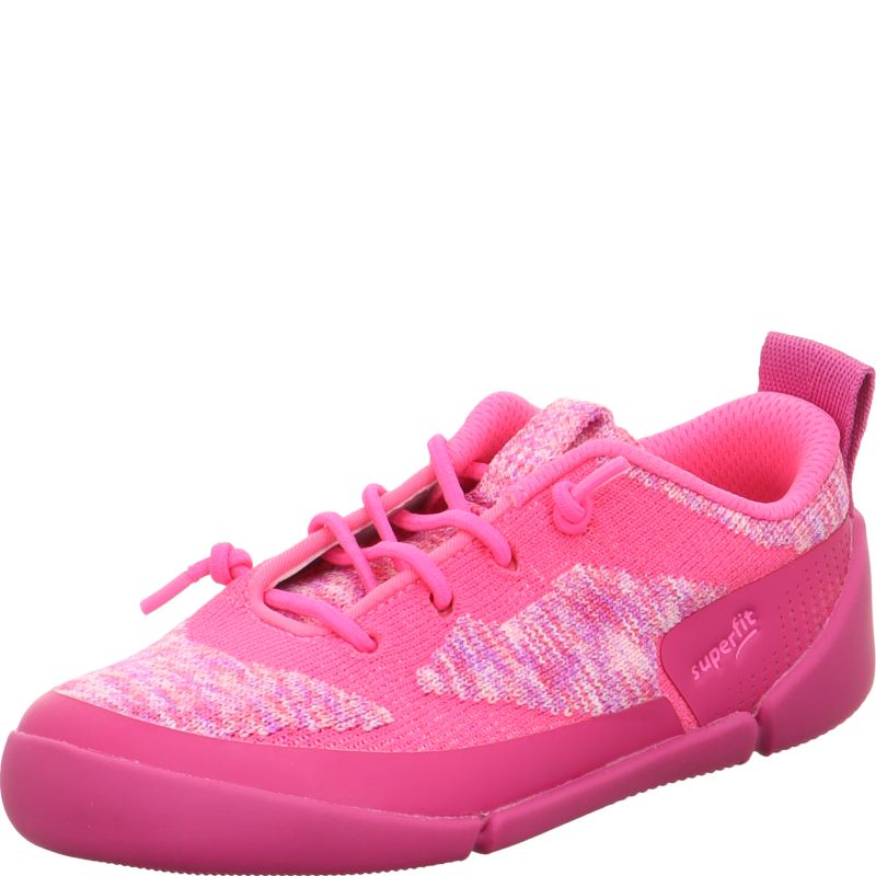 Superfit VENTO  - Material: TextilSonstigesMaterial in Pink