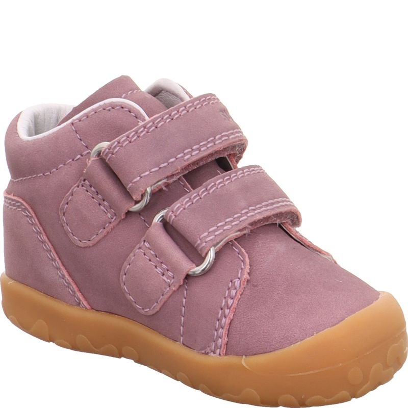 Superfit FLUMMI  - Material: Leather in Purple
