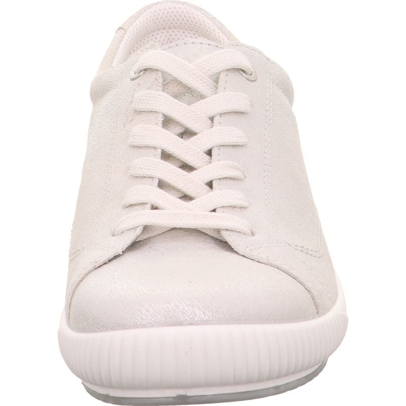 Legero TANARO 5.0 Damen Sneaker low - Material: Leder in Metallic