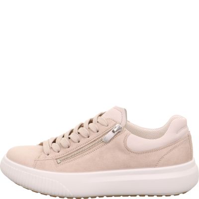 Legero T4 JUMP Damen  - Material: Leder in Beige