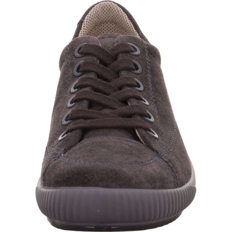 Legero TANARO 5.0 Woman Sneakers low - Material: Leather in Grey