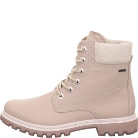 Legero MONTA Damen Boots - Material: Leder in Beige