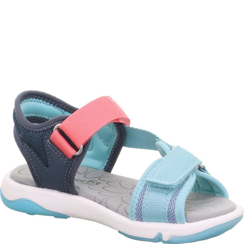 Superfit PEBBLES Girls  - Material: Textil/Sonstiges Material in Multi Colour