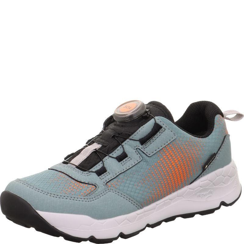 Superfit FREERIDE Sneakers low - Material: TextilSonstigesMaterial