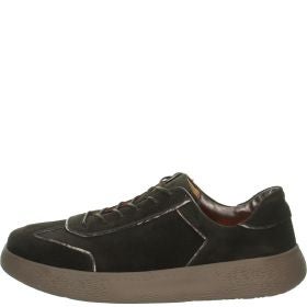 Think TURNA LIGHT  - Material: Leather in Brown