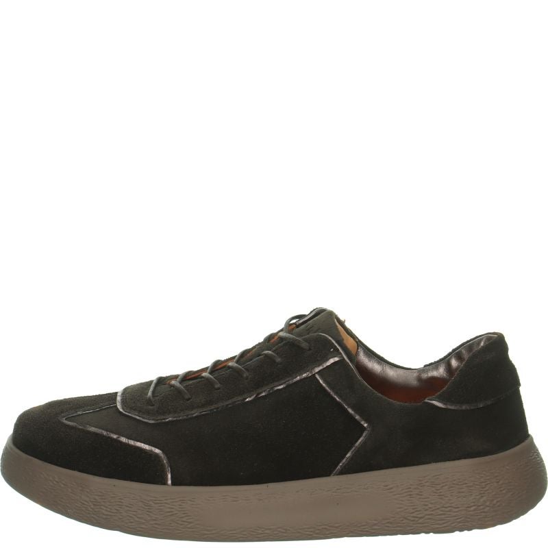 Think TURNA LIGHT  - Material: Leather in Brown