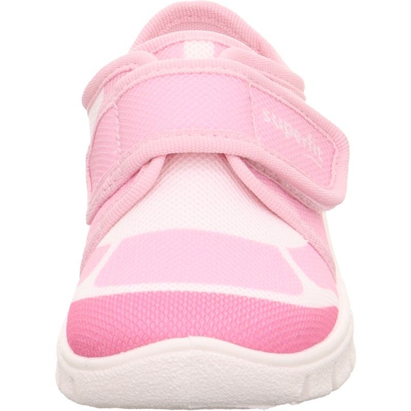 Superfit BOBBY Slipper - Material: Textile in Rose