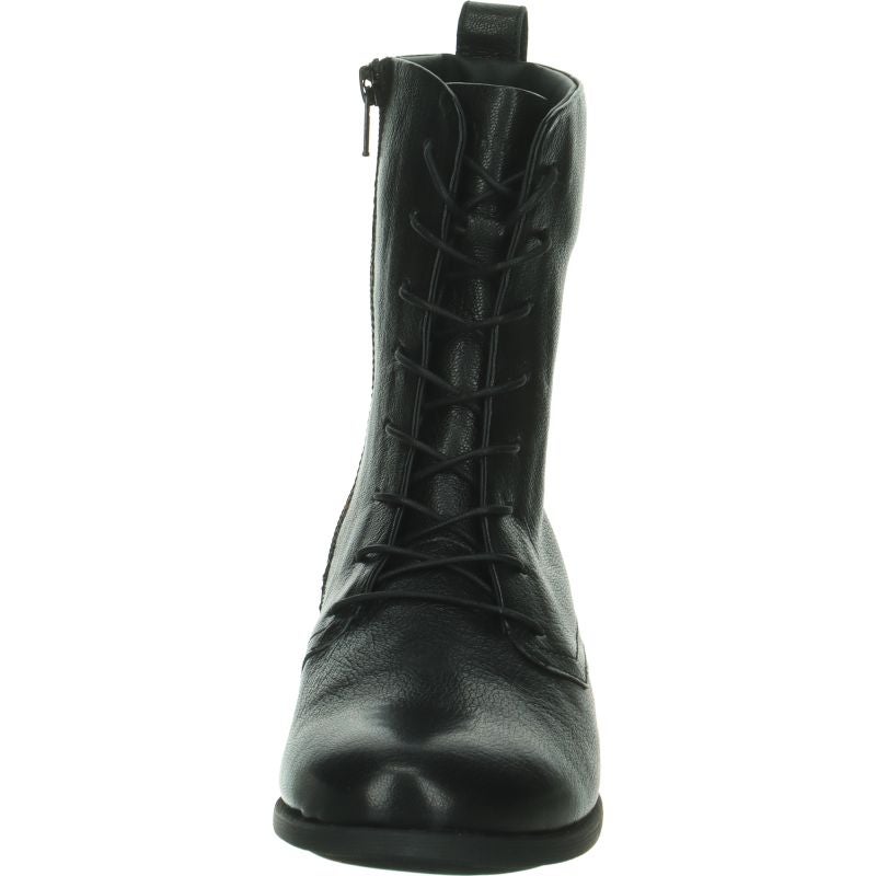 Think! AGRAT 2  - Material: Leder in Schwarz