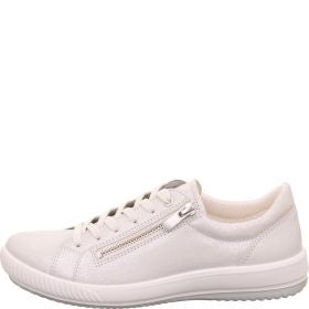 Legero TANARO 5.0 Damen Sneaker low - Material: Leder in Metallic