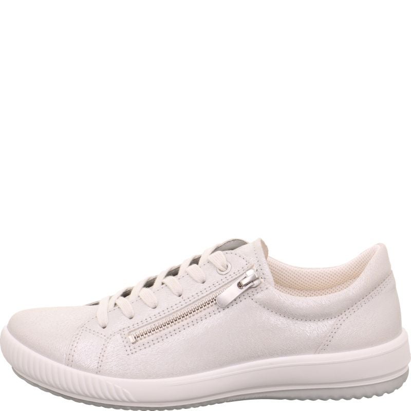 Legero TANARO 5.0 Damen Sneaker low - Material: Leder in Metallic