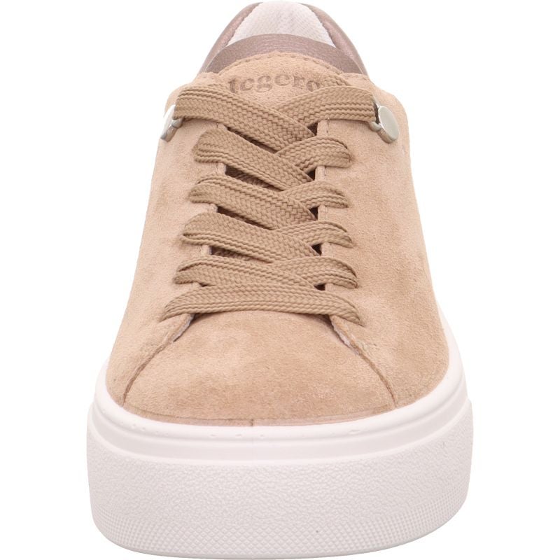 Legero LIMA20  - Material: Leather in Beige
