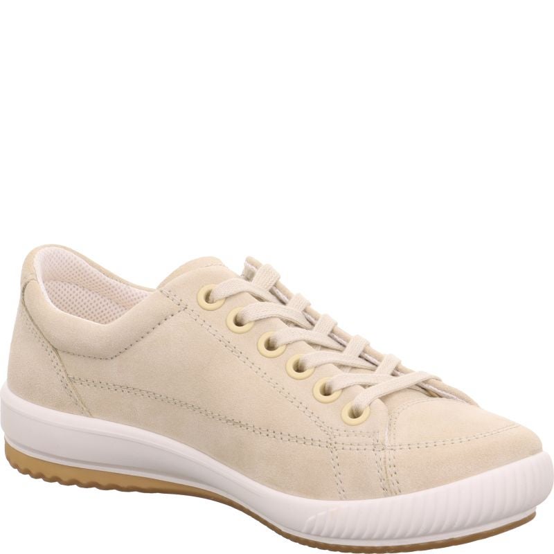 legero TANARO 5.0 Damen Sneaker low - Material: Leder in Gelb