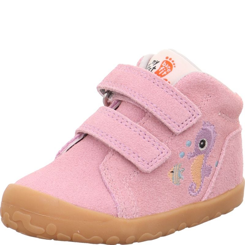 Superfit FLUMMI  - Material: Leder in Rosa