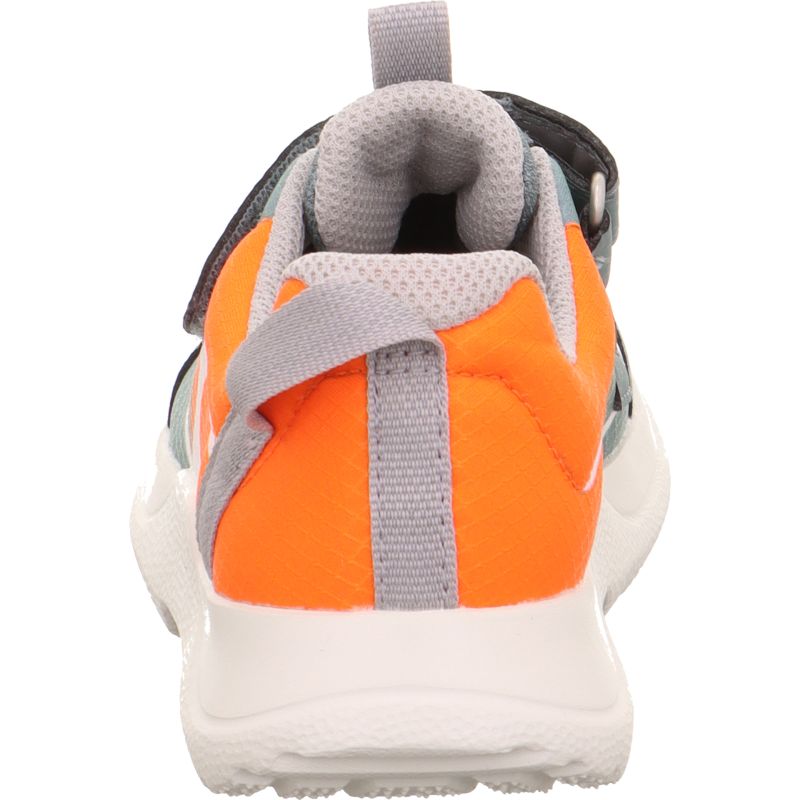Superfit RUSH Sneakers low - Material: TextilSonstigesMaterial
