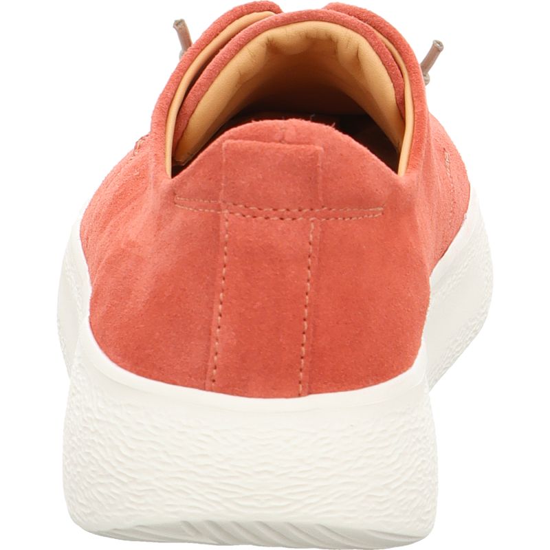 Think TURNA LIGHT DAMEN  - Material: Leather in Rose