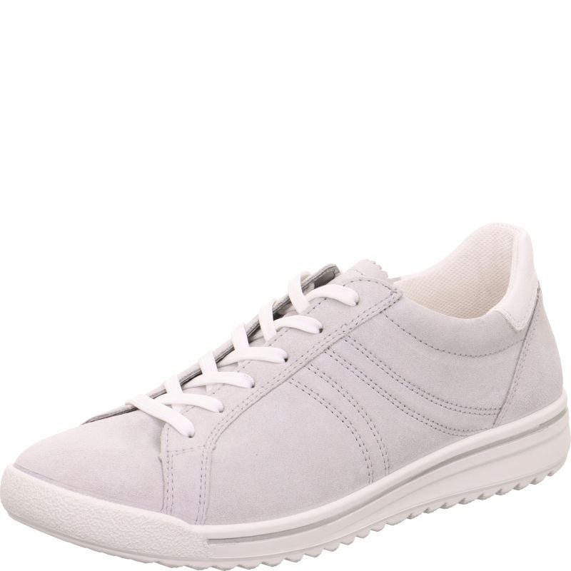 Legero ALIA  - Material: Leather in Grey