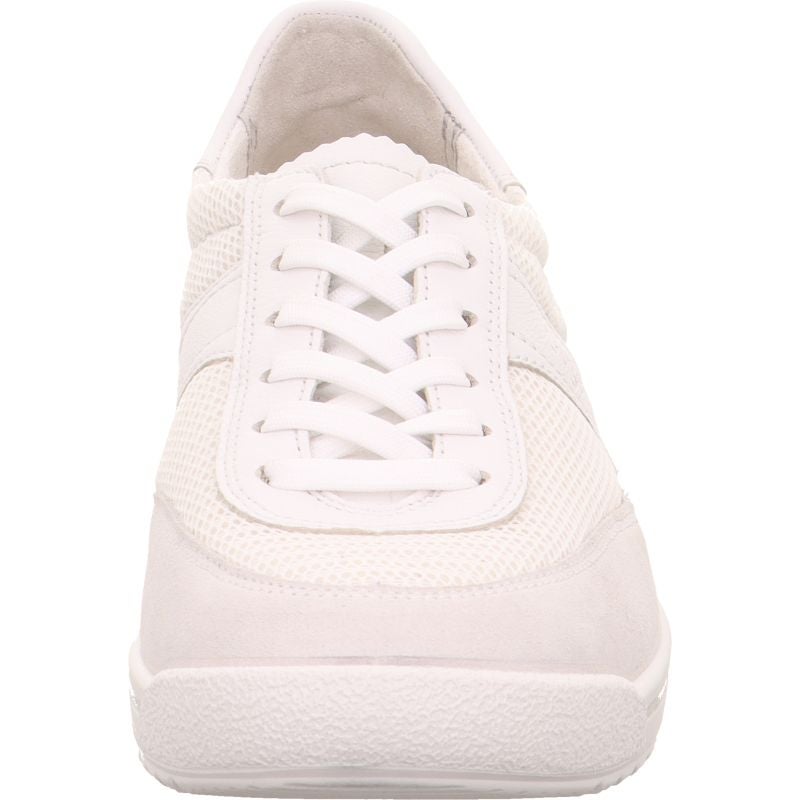 Legero ALIA  - Material: LederTextil in White