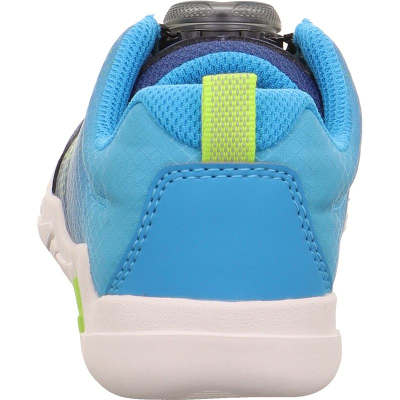 Superfit TRACE Jungen  - Material: Textil/Sonstiges Material in Blau