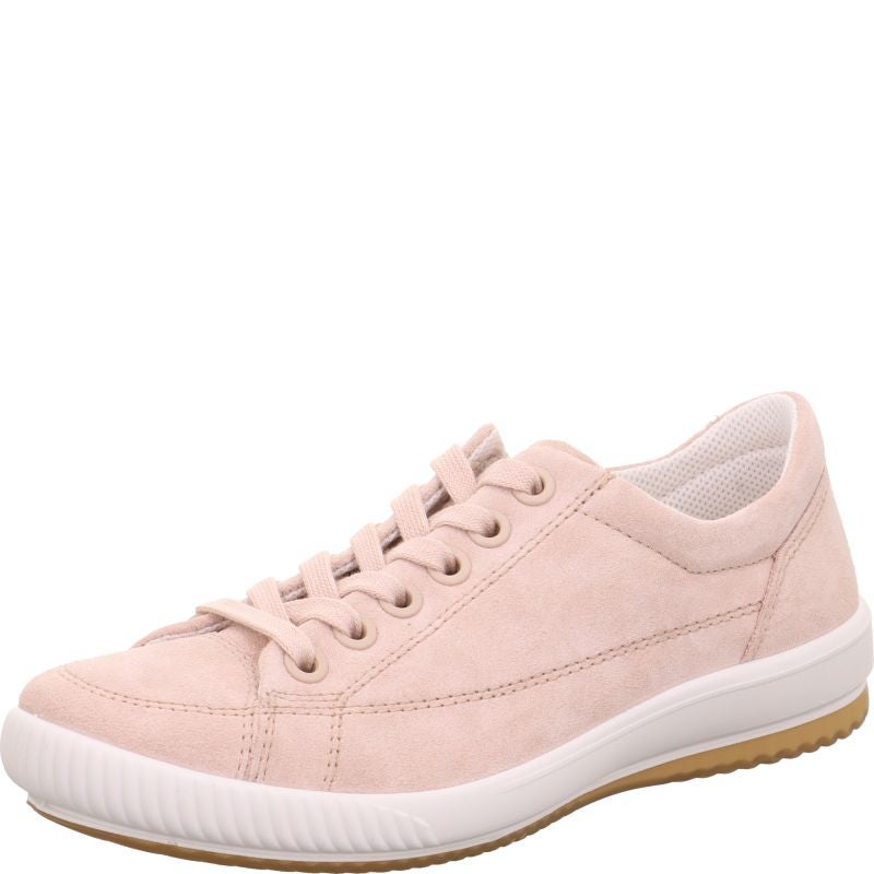 Legero TANARO 5.0 Sneakers low - Material: Leather in Rose