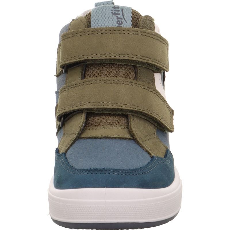 Superfit MAVERICK  - Material: Leder/Sonstiges Material/Texti in Multicolored