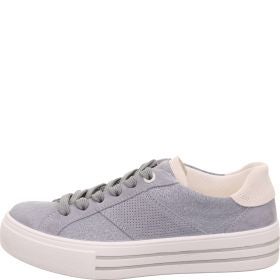 Legero LIMA20  - Material: Leather in Blue