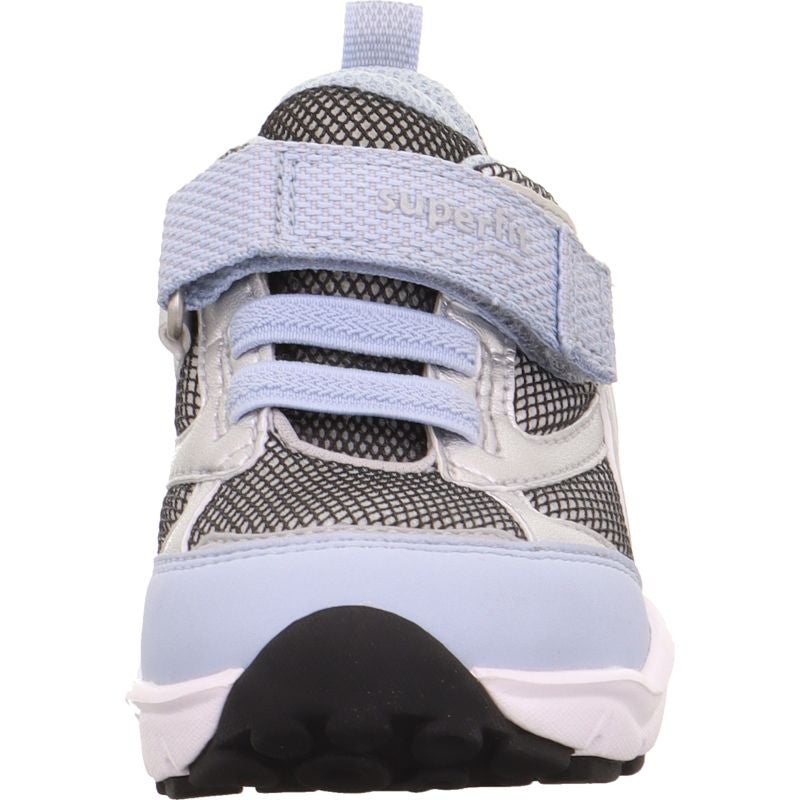 Superfit SPORT5  - Material: TextilSonstigesMaterial in Blue