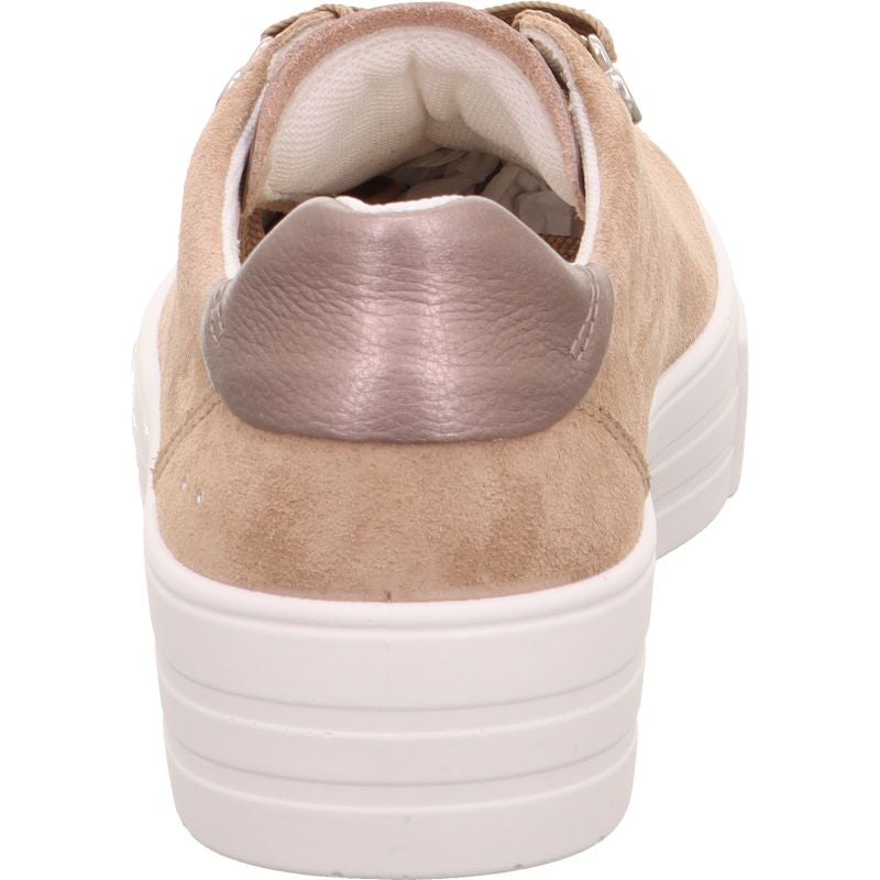 Legero LIMA20  - Material: Leather in Beige