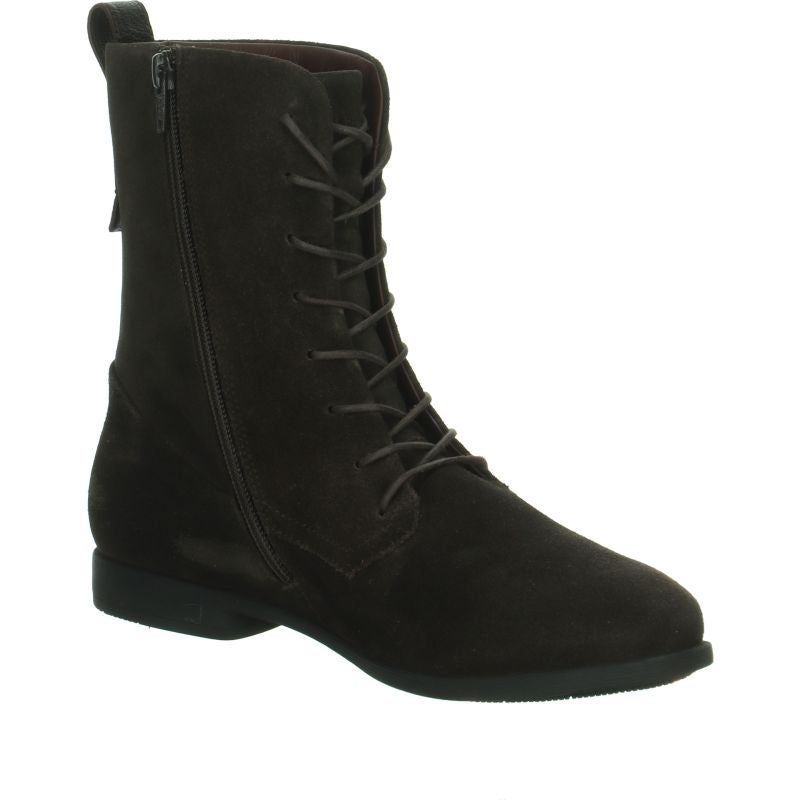 Think! AGRAT 2  - Material: Leder in Braun