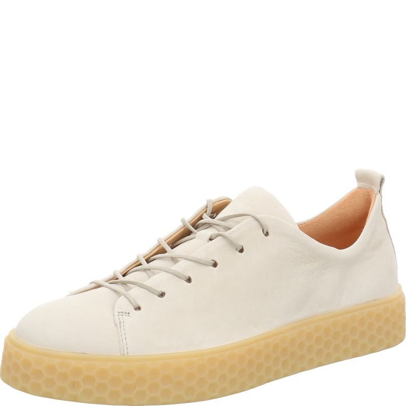 Think HONEY  - Material: Leather in Beige