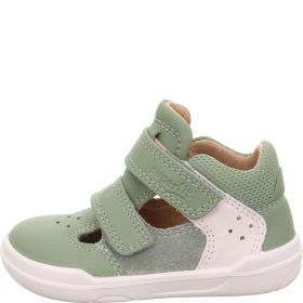 Superfit SUPERFREE Sandal - Material: LederTextil