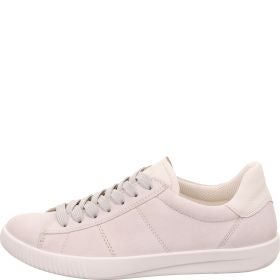 Legero SILENCE Damen  - Material: Leder in Beige