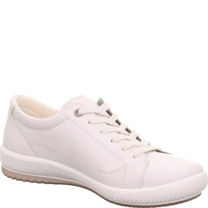 Legero TANARO 5.0 Woman Sneakers low - Material: Leather in White