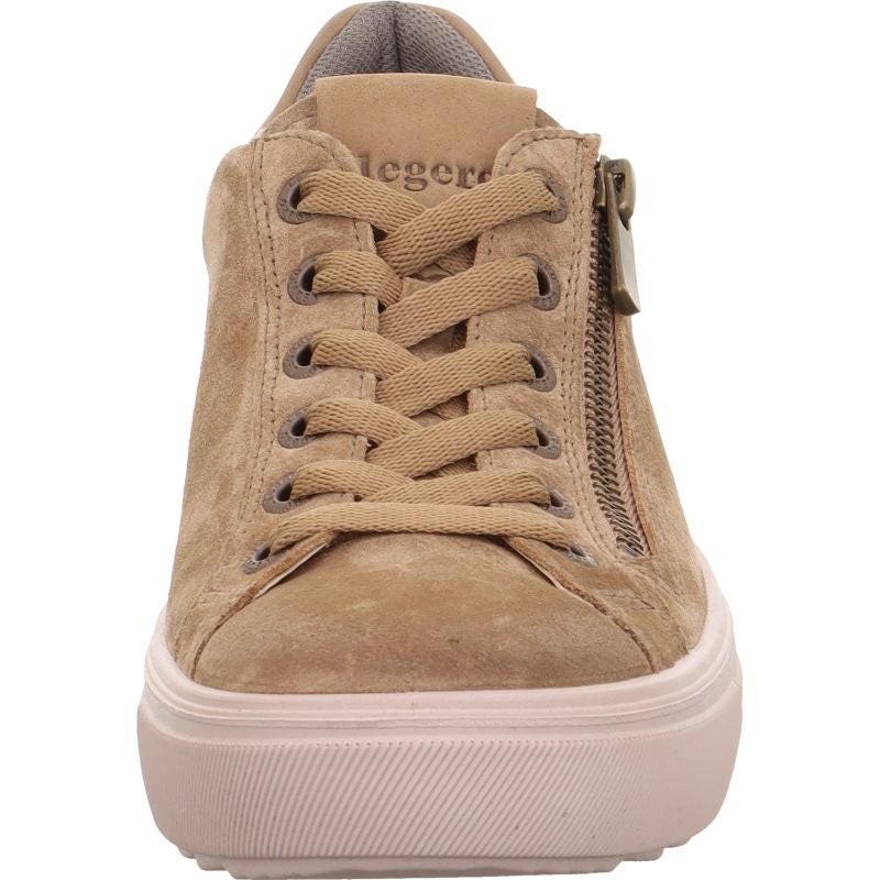 Legero MILENA  - Material: Leder in Beige