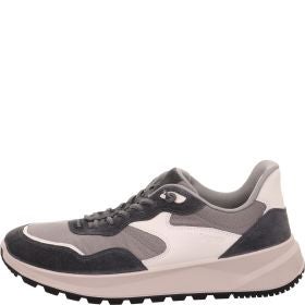 Legero ANZIO  - Material: Leather in Grey
