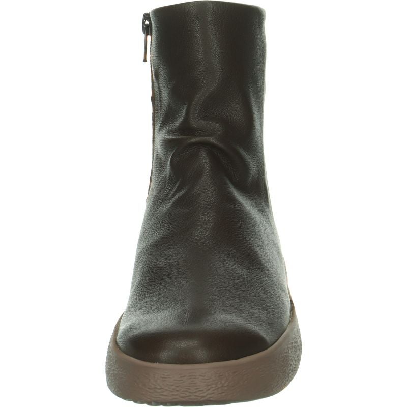 Think TURNA LIGHT  - Material: Leather in Brown